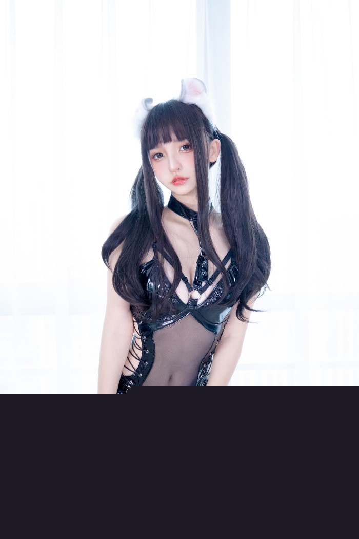 [Cosplay]
神楽坂真冬 – NO.088 黑 [75P-167MB]-福利吧