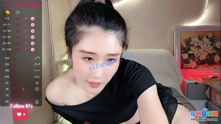 [网红直播]
[资源详情]
❤❤❤1280高清【-Faye-】大美女跳蛋道具自慰高潮了~店长推荐【11.7G】-福利吧