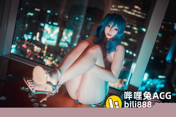 [韩国Bambi] Bambi__ NO.052 [DJAWA] Azur Lane USS Saint Louis [117P-1.43GB]-福利吧