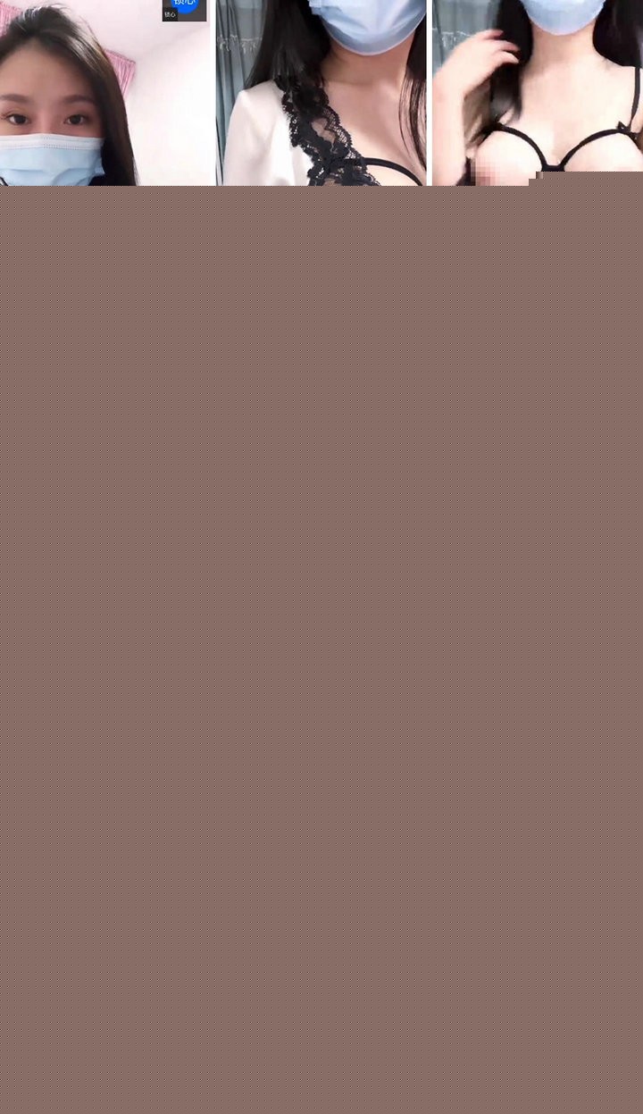 [网红/福利姬[推特/快手/微博]]
[资源详情]
⭐抖音颜值网红橘子收费会议群大秀 情趣内衣诱惑巨乳粉逼【2.8G】-福利吧