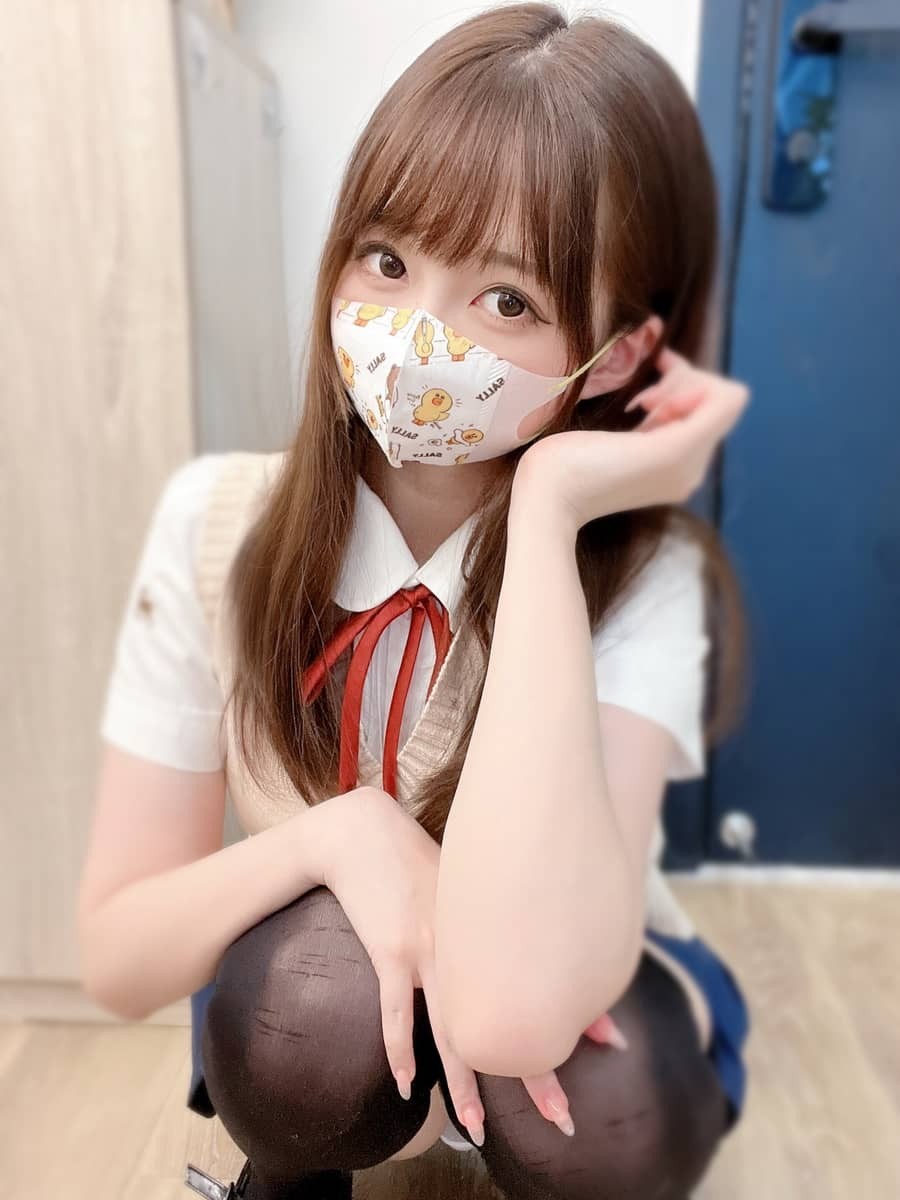 Nagesa魔物喵 – VOL.104 Fantia8月合集 [126P11V3.7G]-福利岛