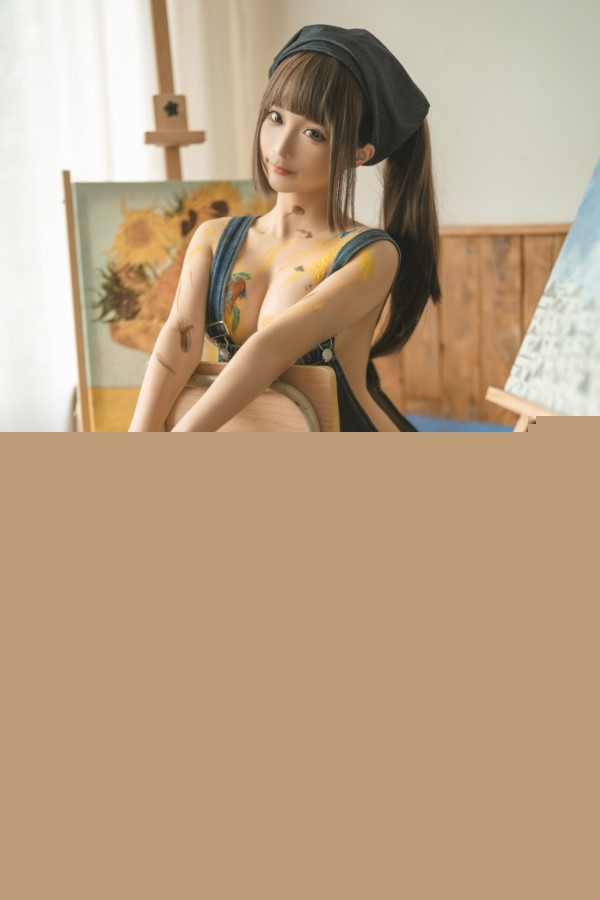 [Cosplay]
[蠢沐沐] 动漫博主@蠢沫沫 画室 [110P/1.08G]-福利吧