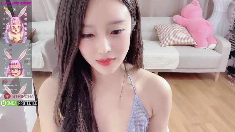 JennyJoice 6月11日视频 [1V/1.83G]-福利岛