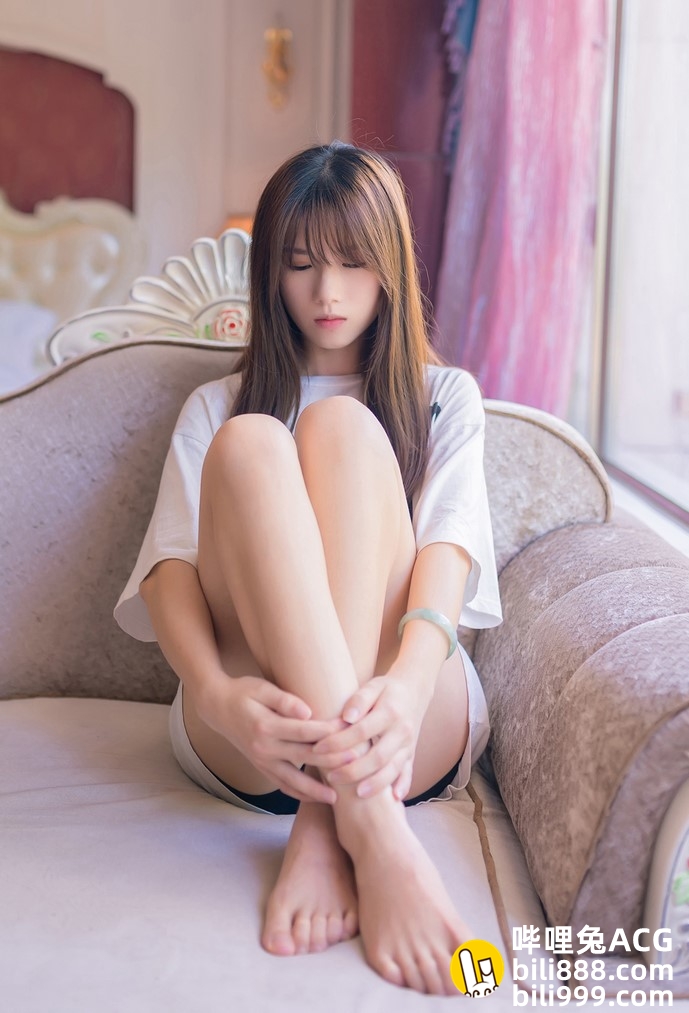 [YouMi尤蜜荟]
[喵糖映画]VOL.405 白T少女[42P／285MB]-福利吧