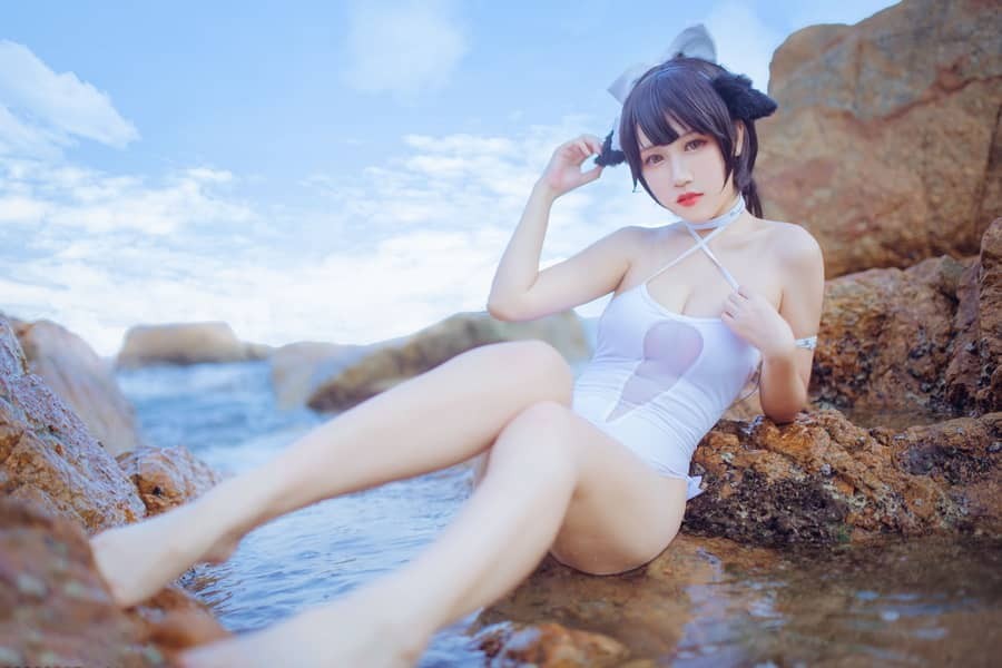 抖娘-利世 - 高雄&愛宕 [41P325M]