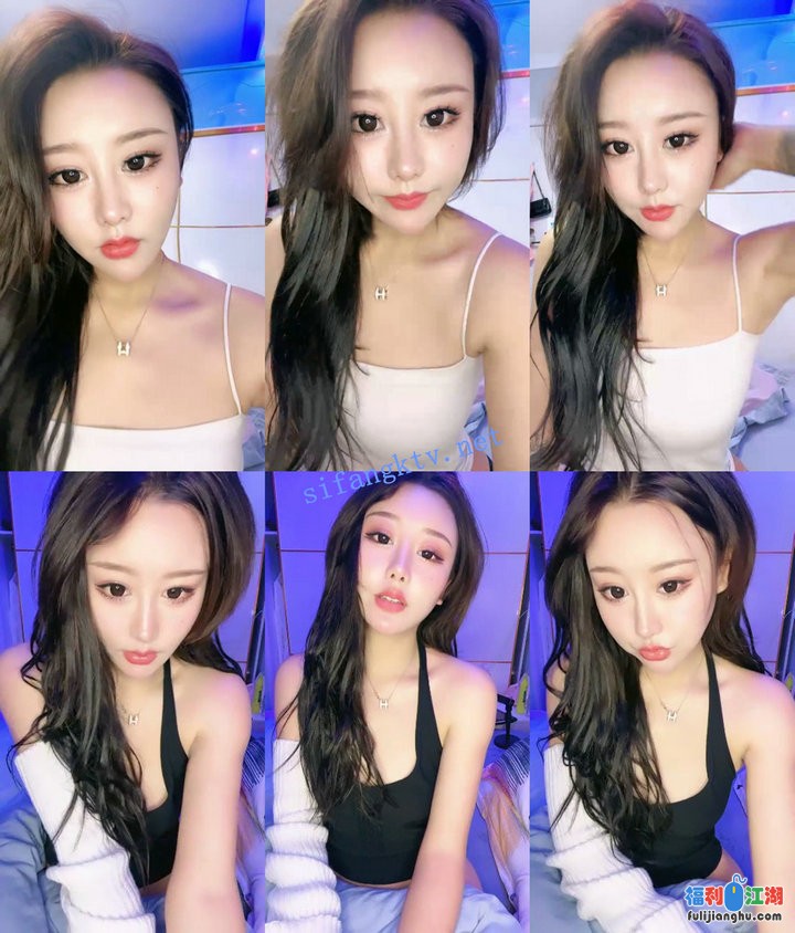 [网红直播]
[资源详情]
♆【私人尤物】重磅! 正宗狐狸精~盛世容颜特写掰穴~狂撸~！【1.6G】-福利吧