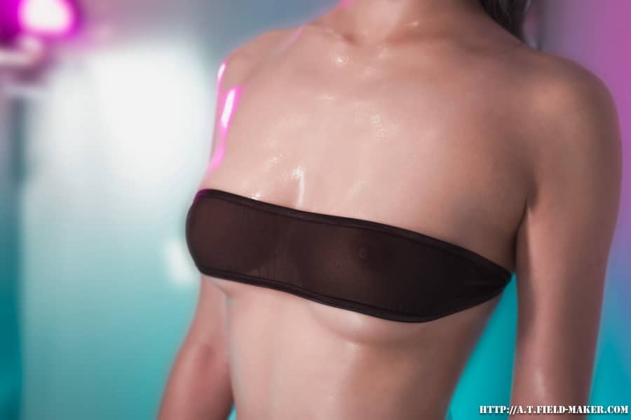 ATFMAKER Vol 020 Swimwear x6 Sex Toy Androidビキニアンドロイド [54P330M]-福利岛