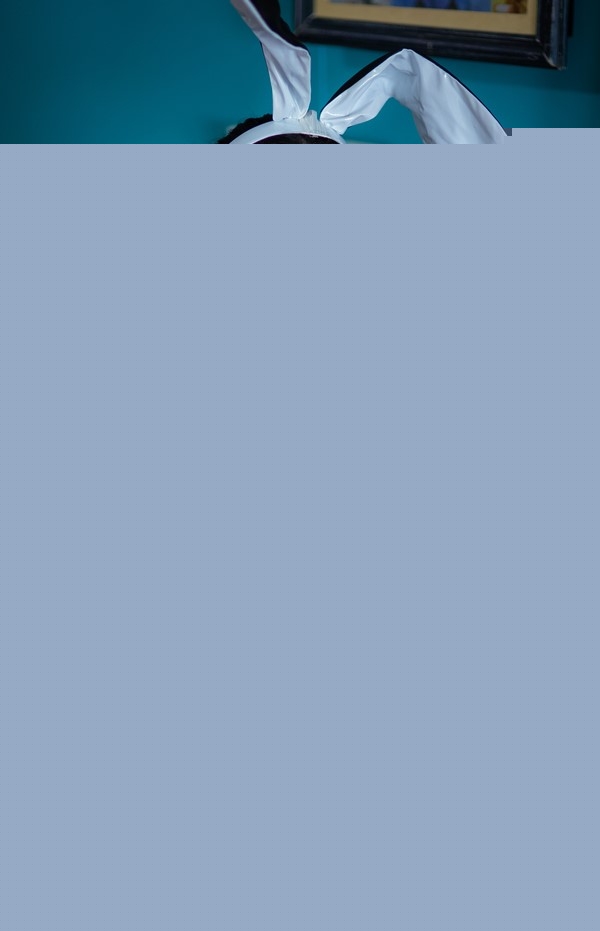 [喵糖映画] [喵糖映画]TML.010 加藤惠兔女郎[25P／368M]-福利吧