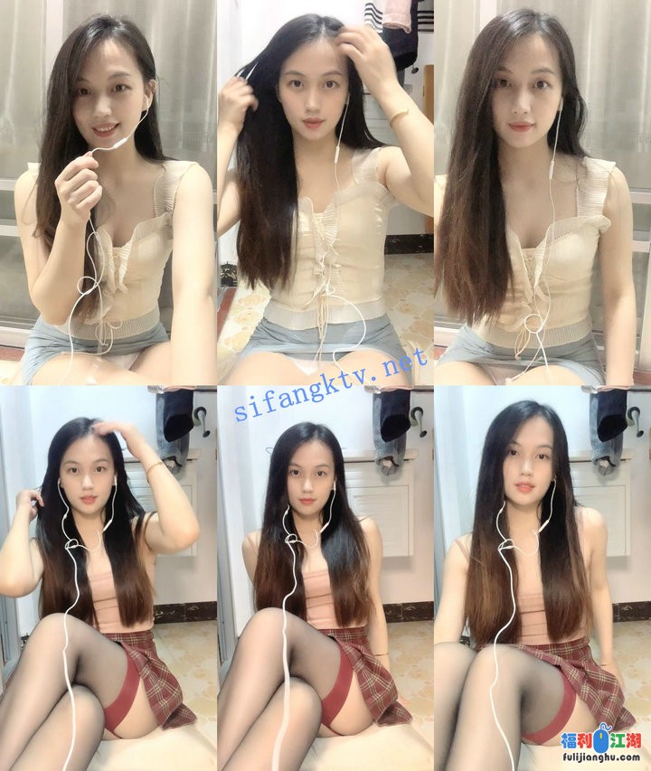 [网红直播]
[资源详情]
♈新人！清纯女神~美丽动人~【性感猫猫】道具自慰~过瘾~！【2.3G】-福利吧