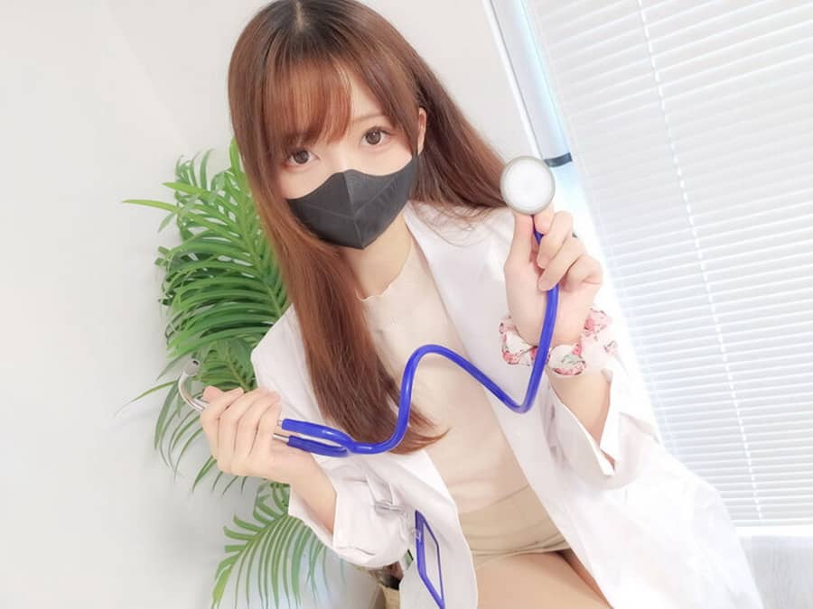 Nagesa魔物喵 – VOL.107 保健室の先生 [12P2V600M]-福利岛