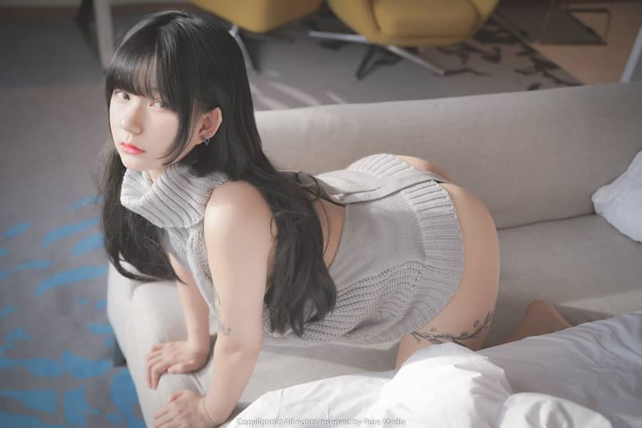 Pure Media Vol.56 Hizzy (히지) [71P675M]