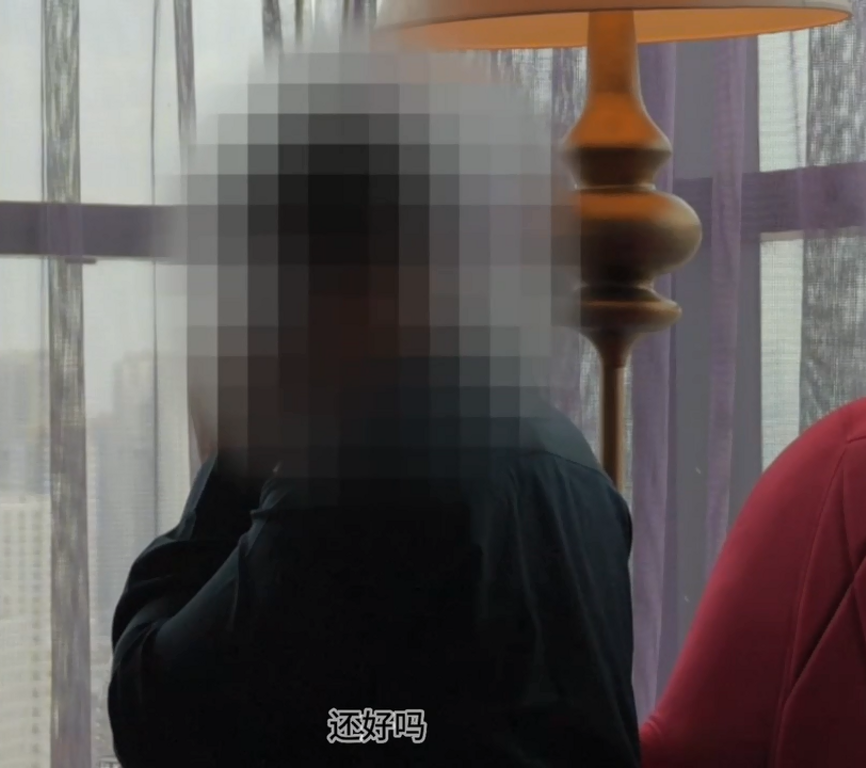 极品御姐-安琪-出差的诱惑（1V,739M）