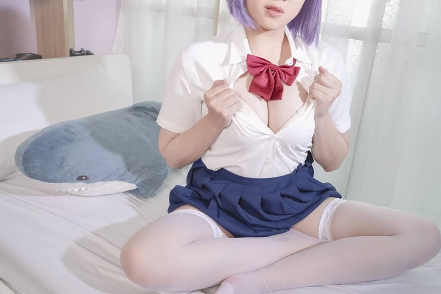 奈奈 紀 – 瑞莎 [25P260M]-福利岛