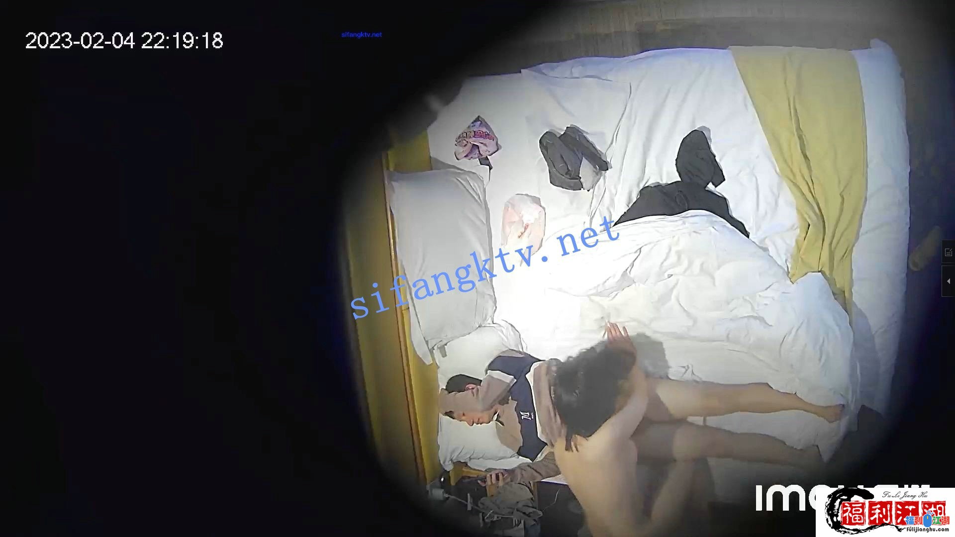 [360]
[资源详情]
❣️酒店偷拍❣️230209㊙️掰开双腿 ▍换上白丝或纱裙等肏【1.2G】-福利吧