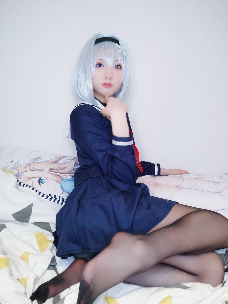 [Yuki亭] ❄️空銀子❄️ [39P75M]