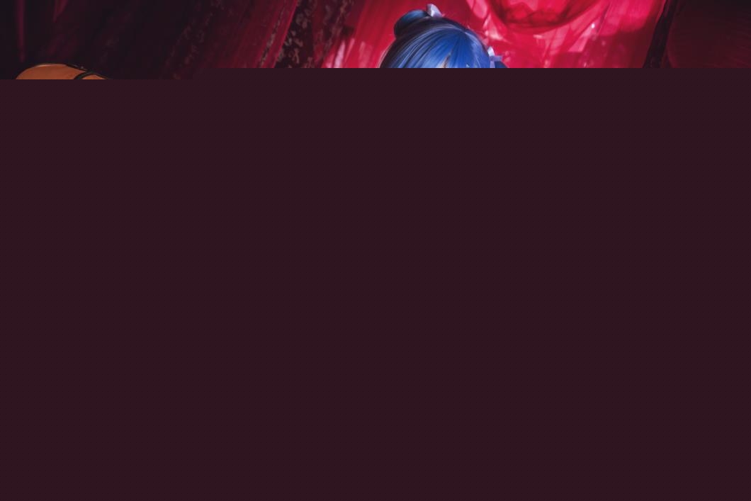 [面饼仙儿] 面饼仙儿 NO.052 雷姆旗袍 [23P-379MB]-福利吧