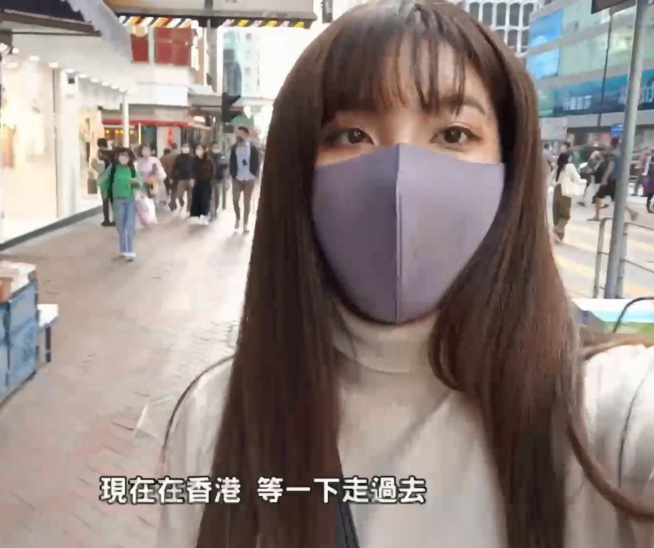 麻豆-吴梦梦-香港无罩高楼性爱（1V,1.03G）