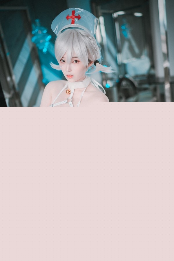 [韩国Bambi] Bambi__ NO.066 [DJAWA] Nurse Nation (White ver) [82P-874MB]-福利吧