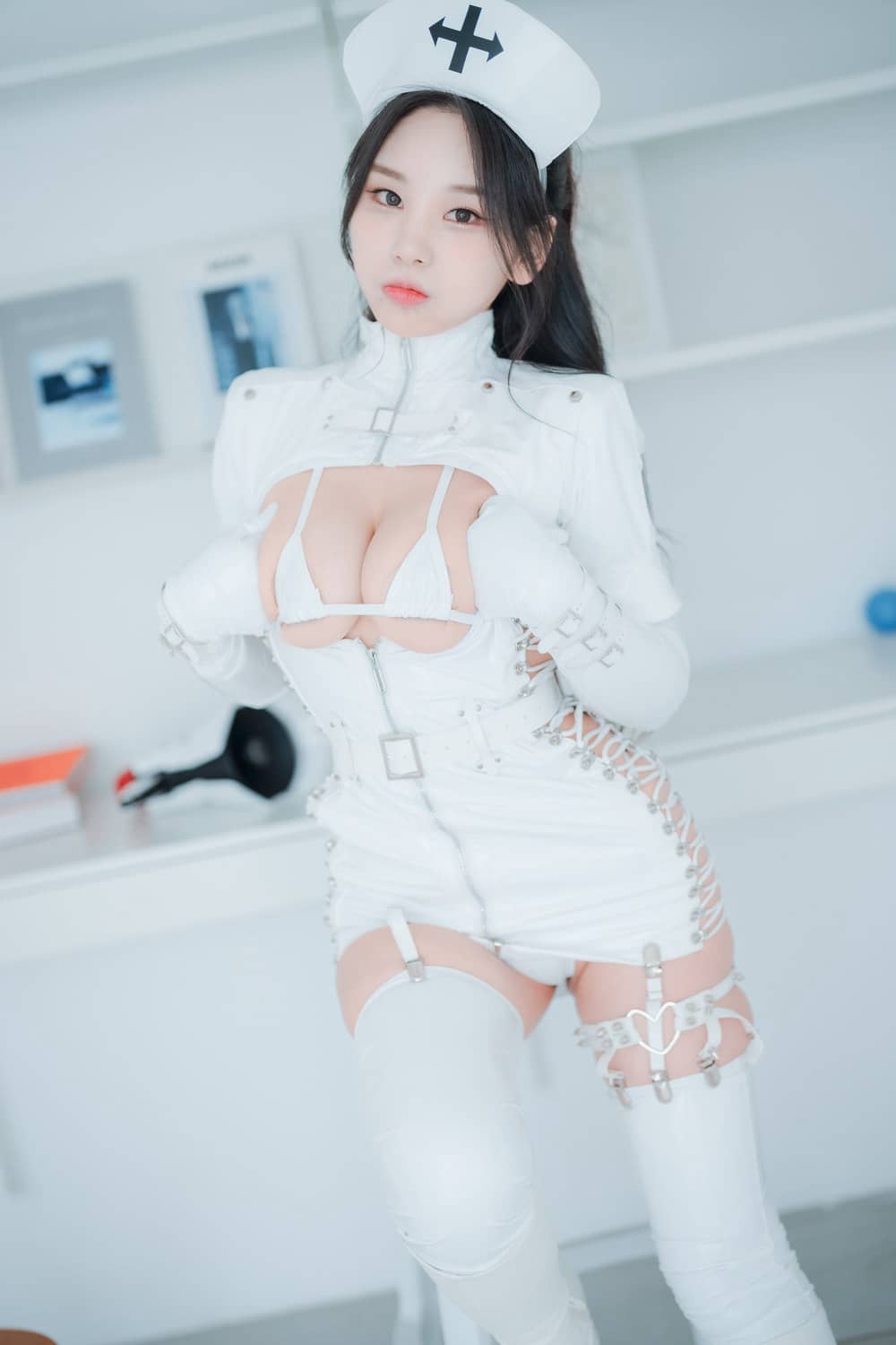 DJAWA – Healing White [148P1.15G]-福利岛