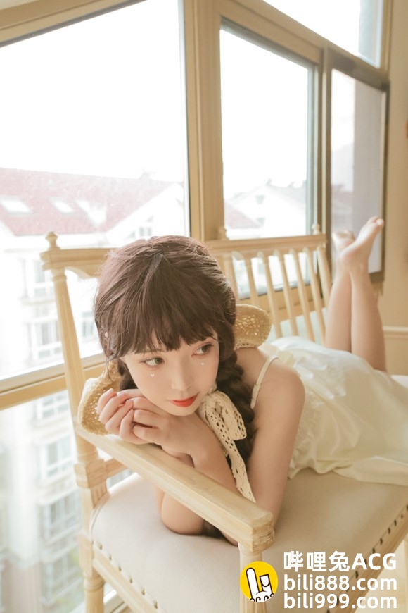 微博妹纸@Fushii_海堂 近距离恋爱 [40P/238MB]-福利吧