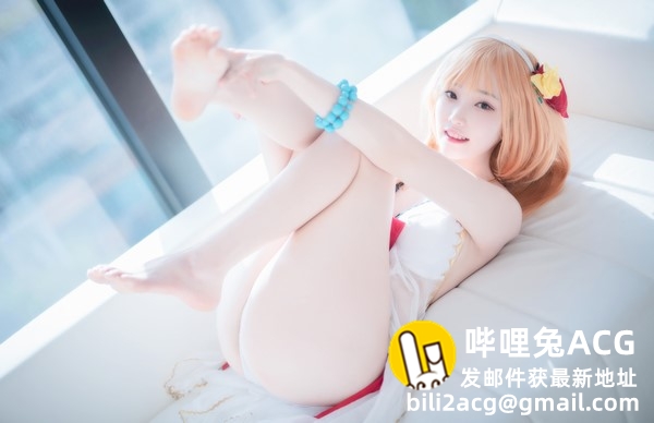 [韩国Bambi] [BlueCake] Bambi 公主链接佩可莉姆COS[89P/810M]-福利吧