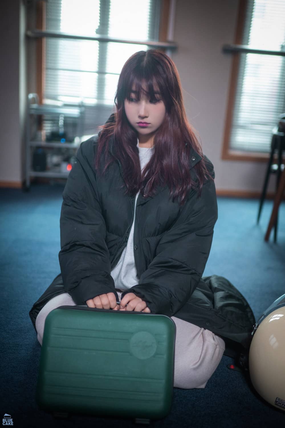 [BLUECAKE] GGUBBU – SUB DELIVERY_pre 02 [24P591M]-福利岛