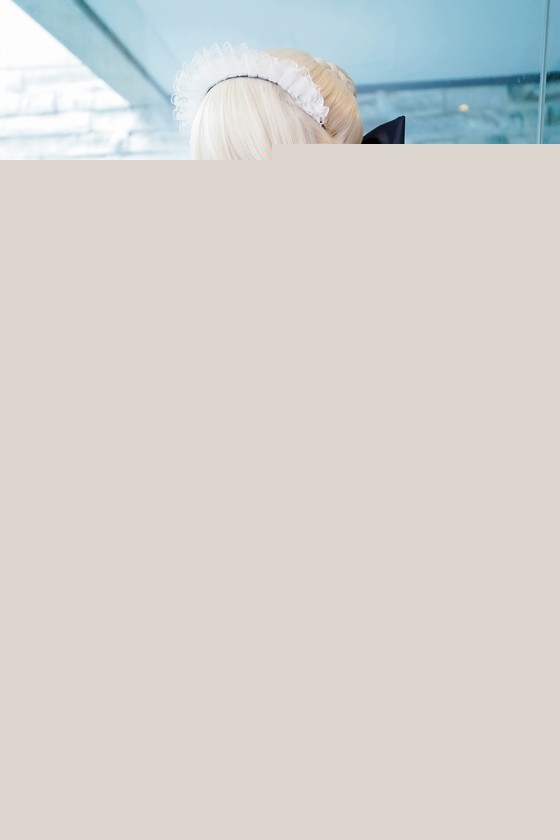 [ElyEE子] ElyEE子 – NO.36 贞德女仆 [24P/75M]-福利吧