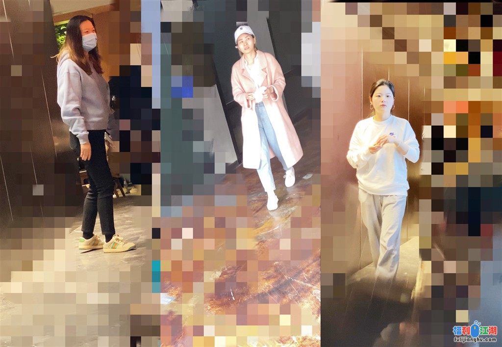 [厕拍]
[资源详情]
艺校女厕偷拍多位漂亮的舞蹈生和高颜值老师【2.7G】-福利吧