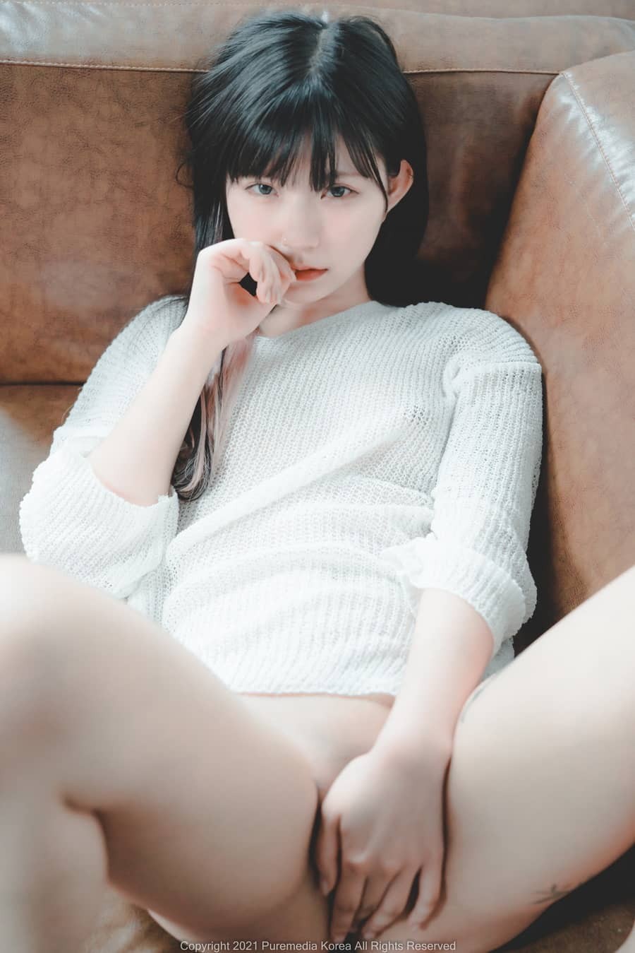 Pure Media Vol.86 Hizzy (히지) [93P767M]