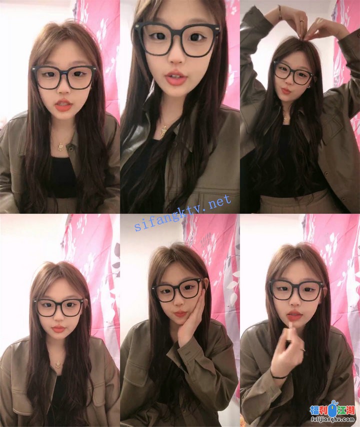 [网红直播]
[资源详情]
推荐！好漂亮啊！学生妹下海~【04年美女】全裸骚舞！过瘾~ 【2.1g】-福利吧