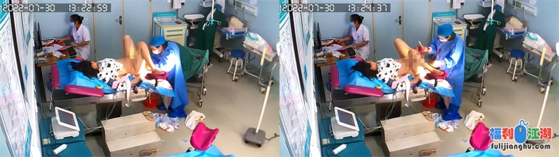 [破解摄像头]
[资源详情]
❤最新流出❤国内医院产房7月30日顺产高清偷拍视频流出【1.6G】-福利吧